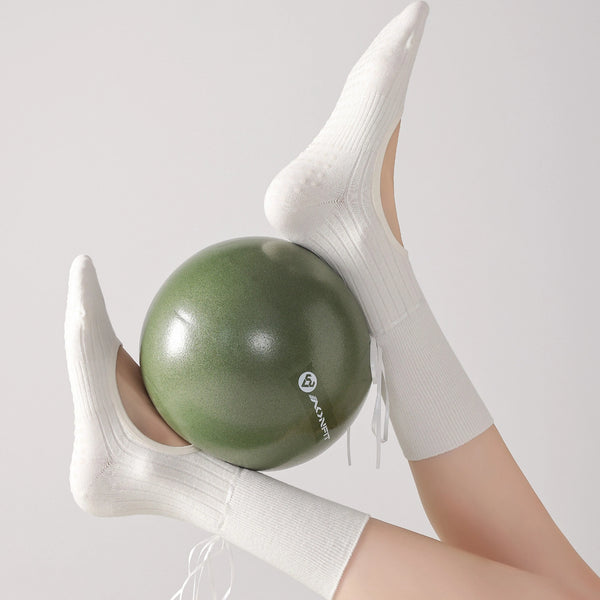 GripFlow Pilates & Yoga Socks