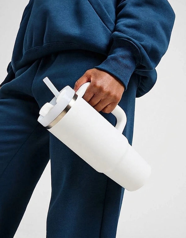 Insulated Travel Tumbler