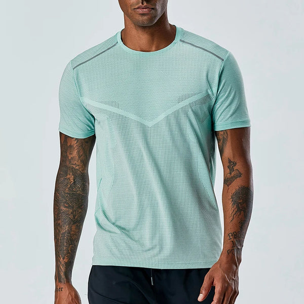 TechNik Running Shirt