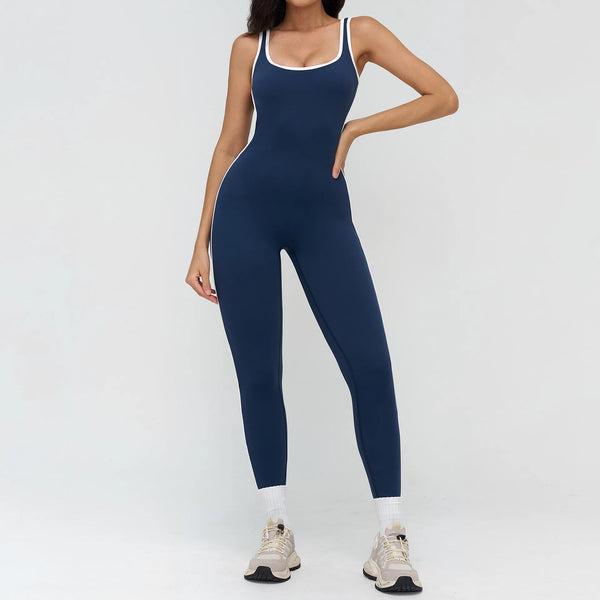 Saucy Jumpsuit