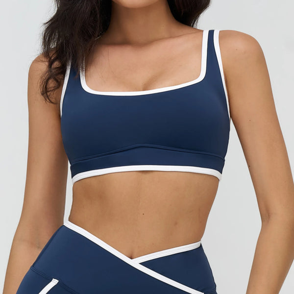 Saucy Tank Top