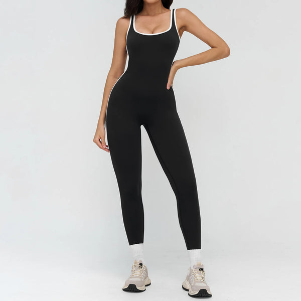 Saucy Jumpsuit