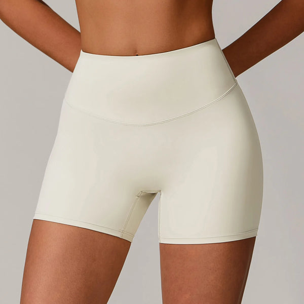 High-Waist short