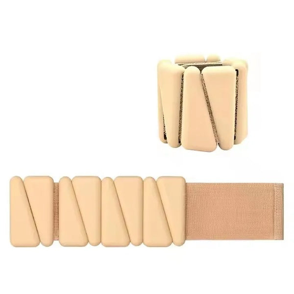 Pilates Wrist & Ankle Weights 1lbs/pcs