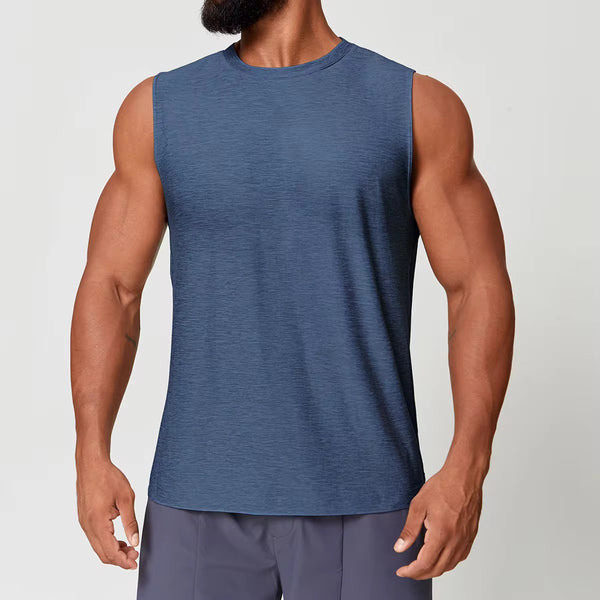 Men's Sleeveless Performance Tank