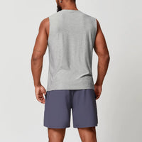 Men's Sleeveless Performance Tank