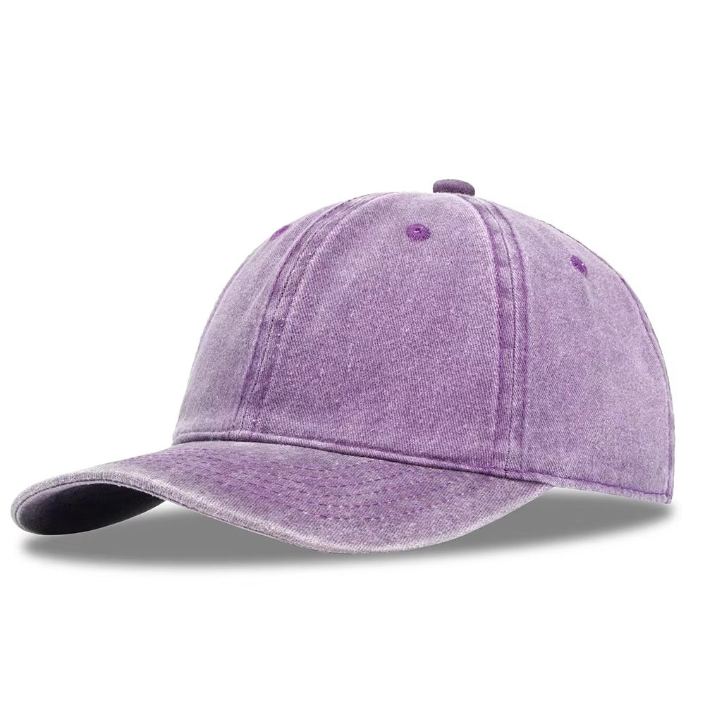 Baseball vintage Cap