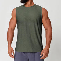 Men's Sleeveless Performance Tank