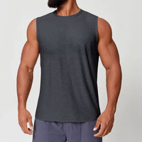 Men's Sleeveless Performance Tank