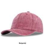 Burgundy Red