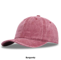 Baseball vintage Cap