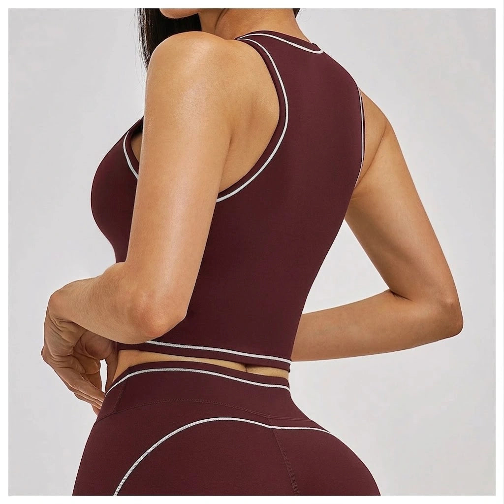 Workout Tank Tops
