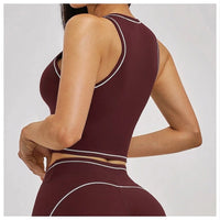 Workout Tank Tops