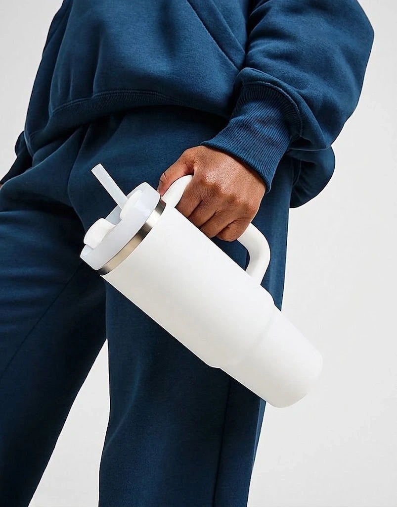 Insulated Travel Tumbler
