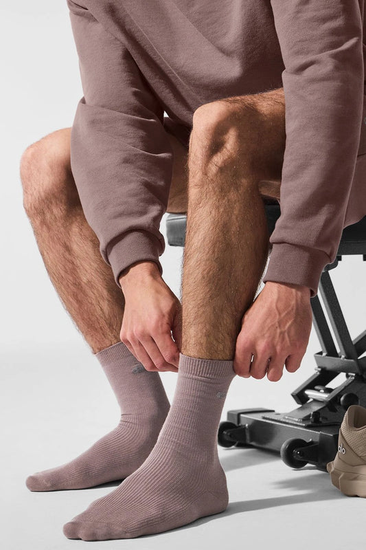 ActiveGrip Cotton Sports Socks