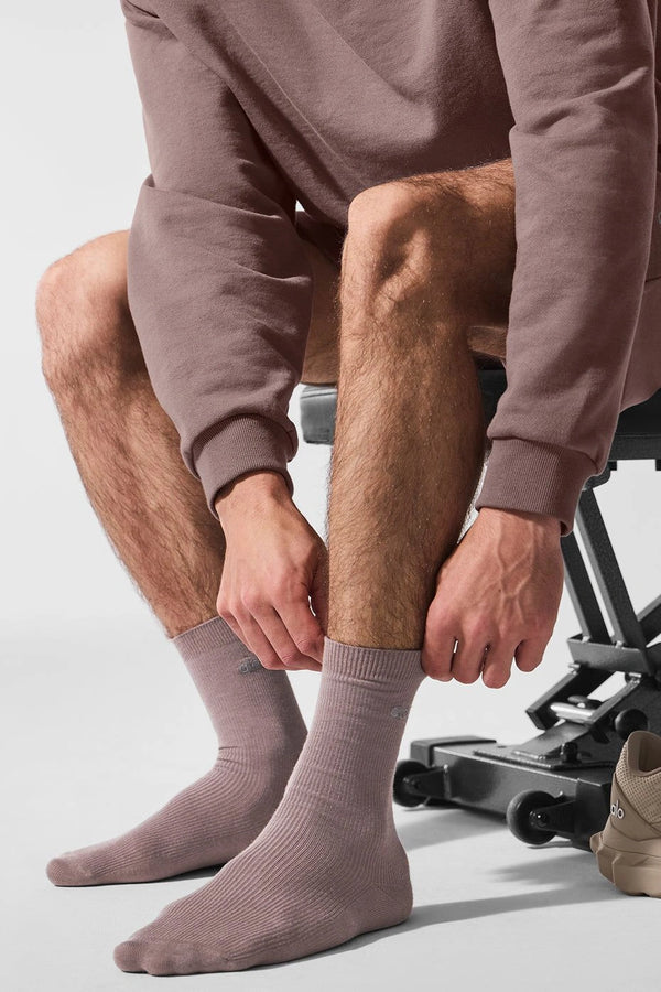 ActiveGrip Cotton Sports Socks