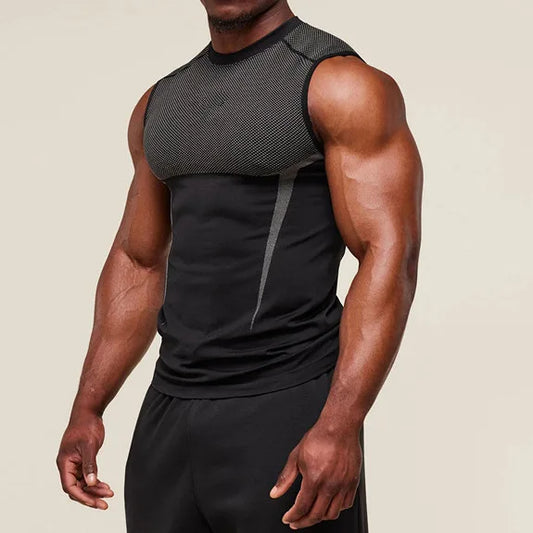 Athletic Workout Tank Top