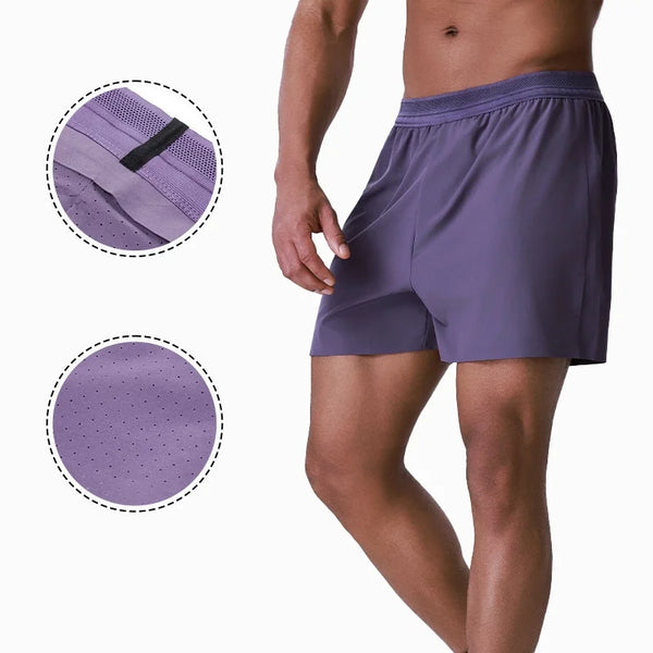 Crest Shorts