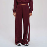 Burgundy Red