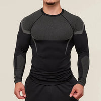CoreFlex Men’s Compression Training Top