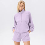 Soft Lavender