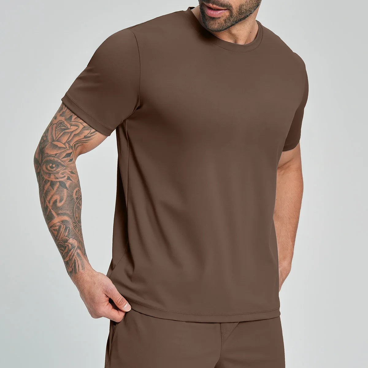 Seamless T-Shirt