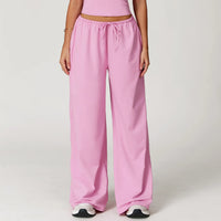 Comfy Wide Sweat Pants
