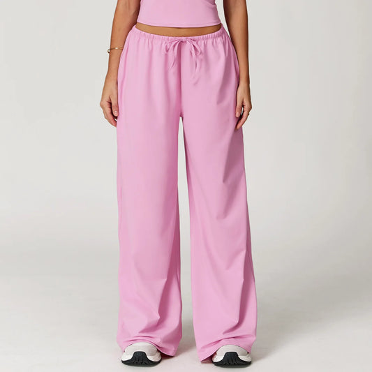 Comfy Wide Sweat Pants