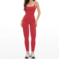 Saucy Jumpsuit