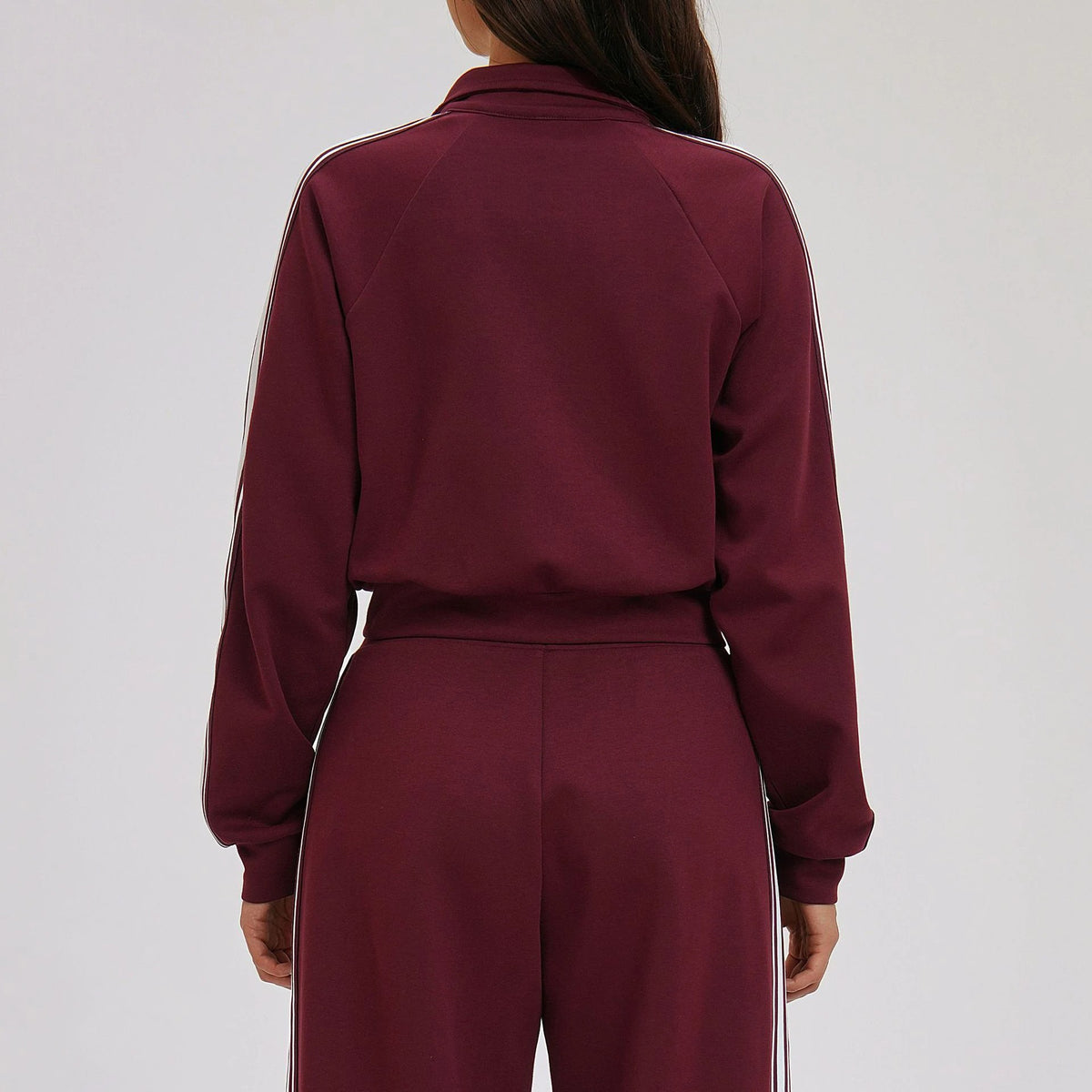 Spacer Track Jacket