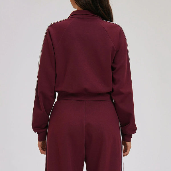Spacer Track Jacket
