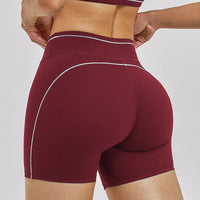 Vital Shorts