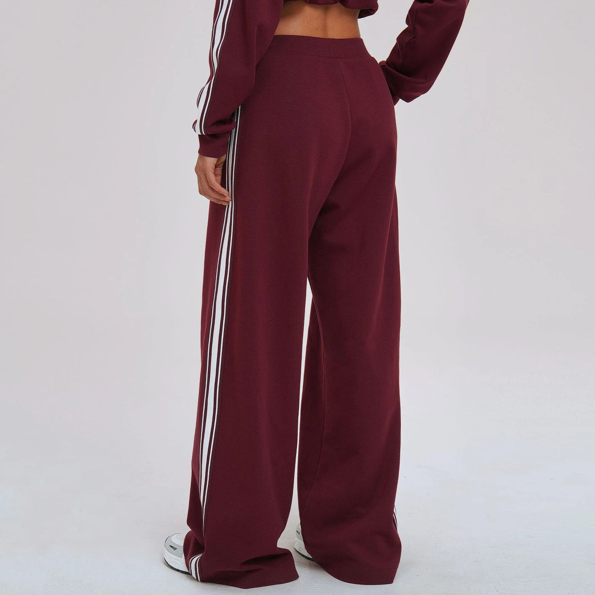 Spacer Track Sweat Pant