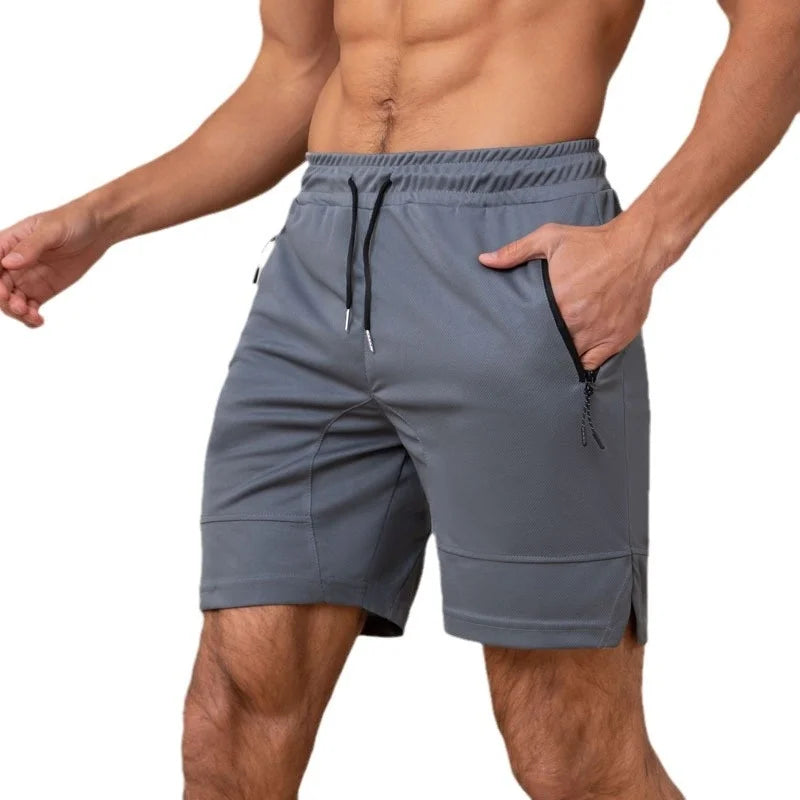 Summer Sports Shorts