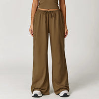 Comfy Wide Sweat Pants