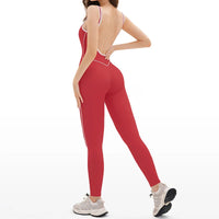 Saucy Jumpsuit