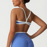 High Impact Racerback Sports Bra
