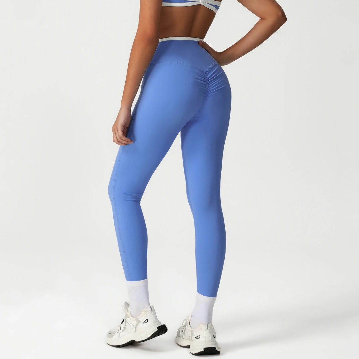 Pocket Leggings