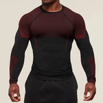 Burgundy Red