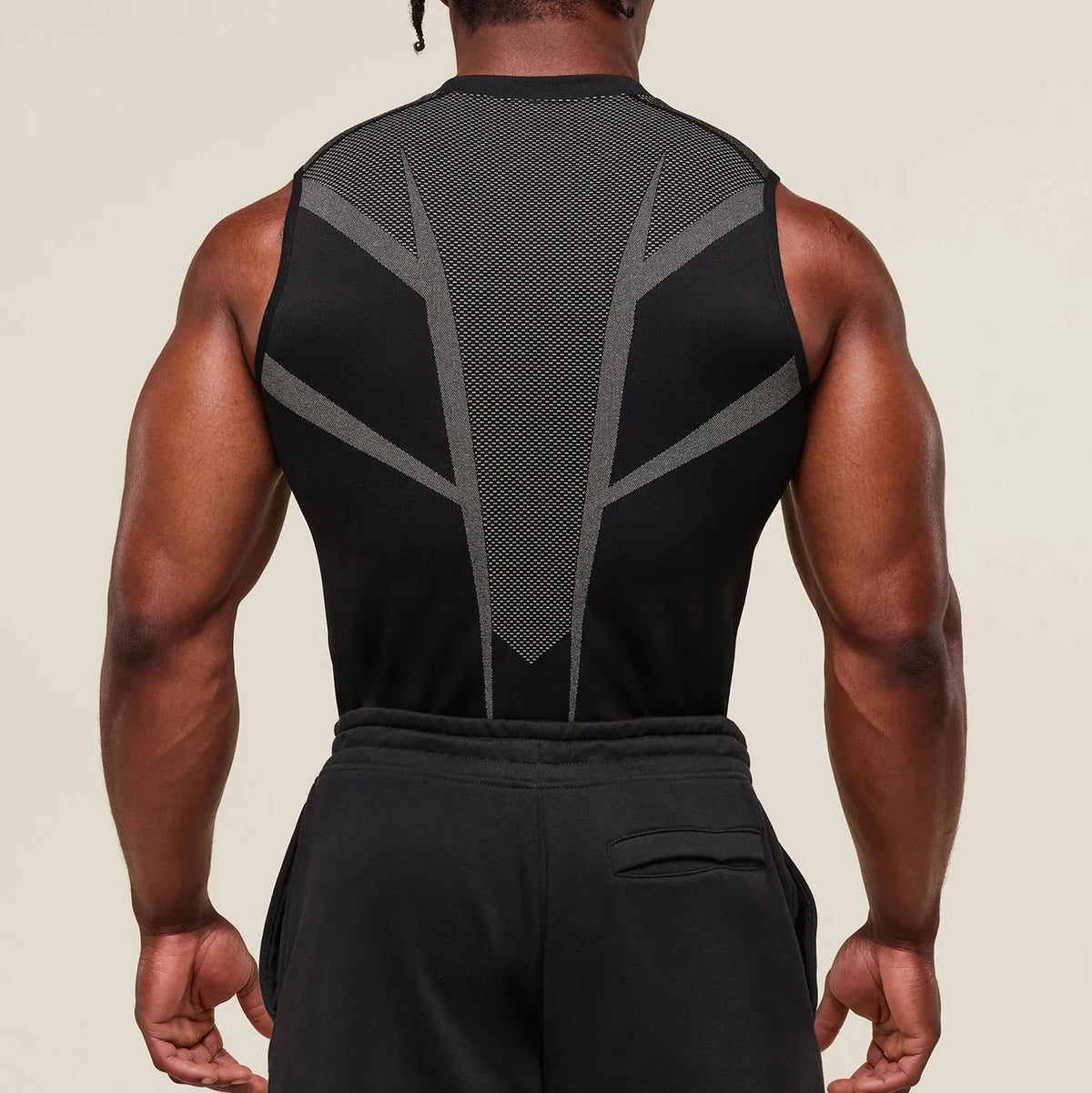 Athletic Workout Tank Top