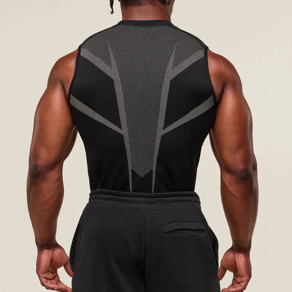 Athletic Workout Tank Top