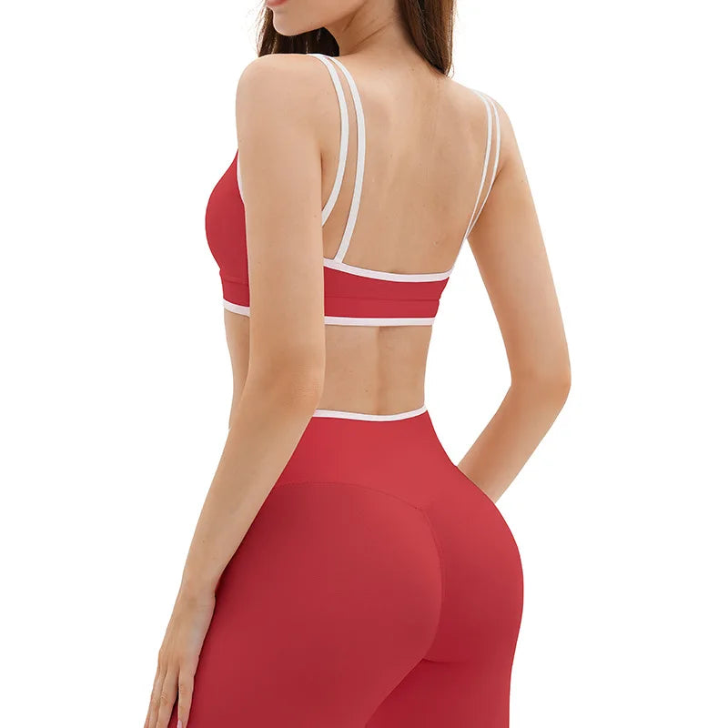 Saucy Tank Top