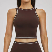Workout Tank Tops
