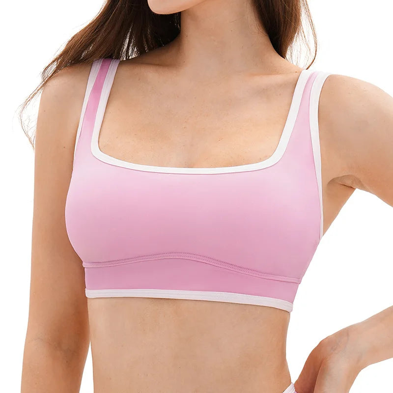 Saucy Tank Top