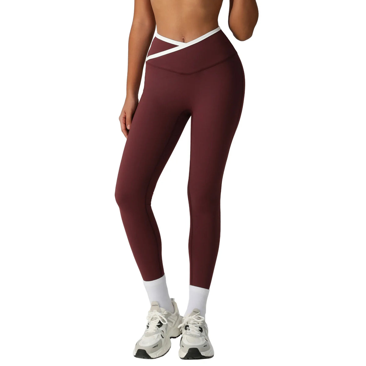 Pocket Leggings