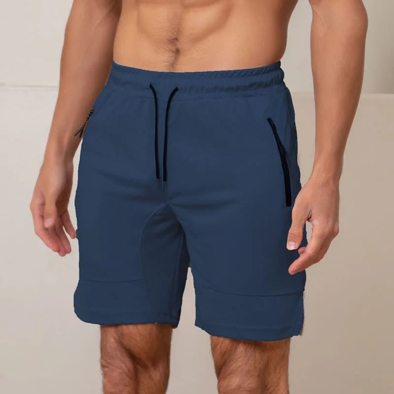 Summer Sports Shorts