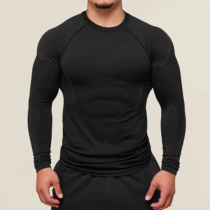 CoreFlex Men’s Compression Training Top