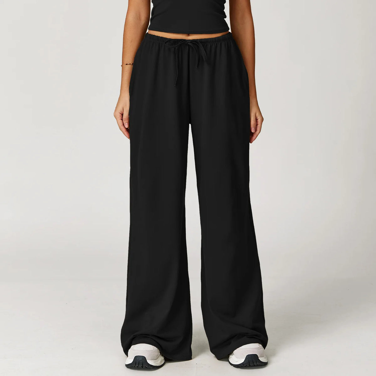 Comfy Wide Sweat Pants