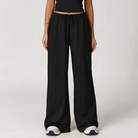 Comfy Wide Sweat Pants