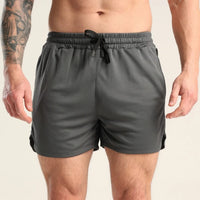 Apex Zip Pocket Training Shorts